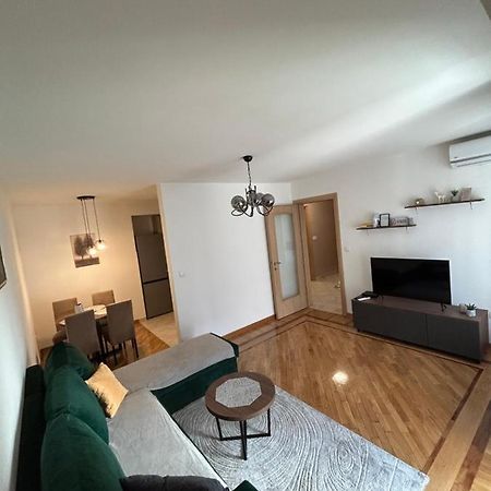 Vert Apartment Μπάνια Λούκα Εξωτερικό φωτογραφία
