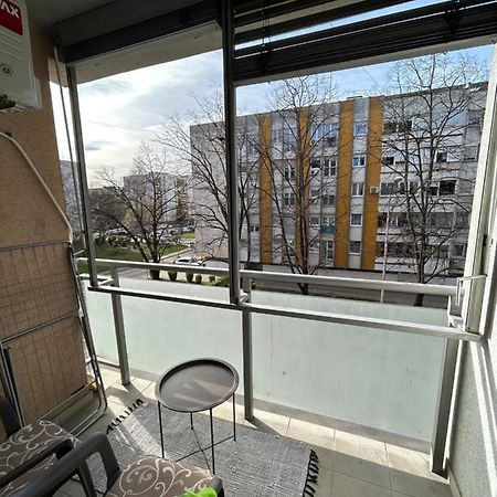 Vert Apartment Μπάνια Λούκα Εξωτερικό φωτογραφία
