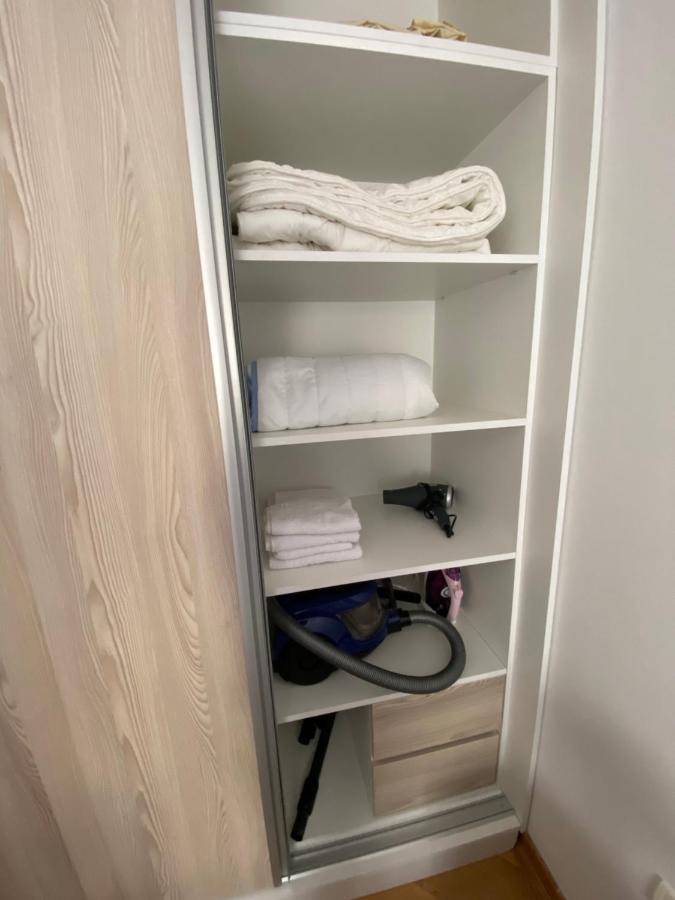 Vert Apartment Μπάνια Λούκα Εξωτερικό φωτογραφία