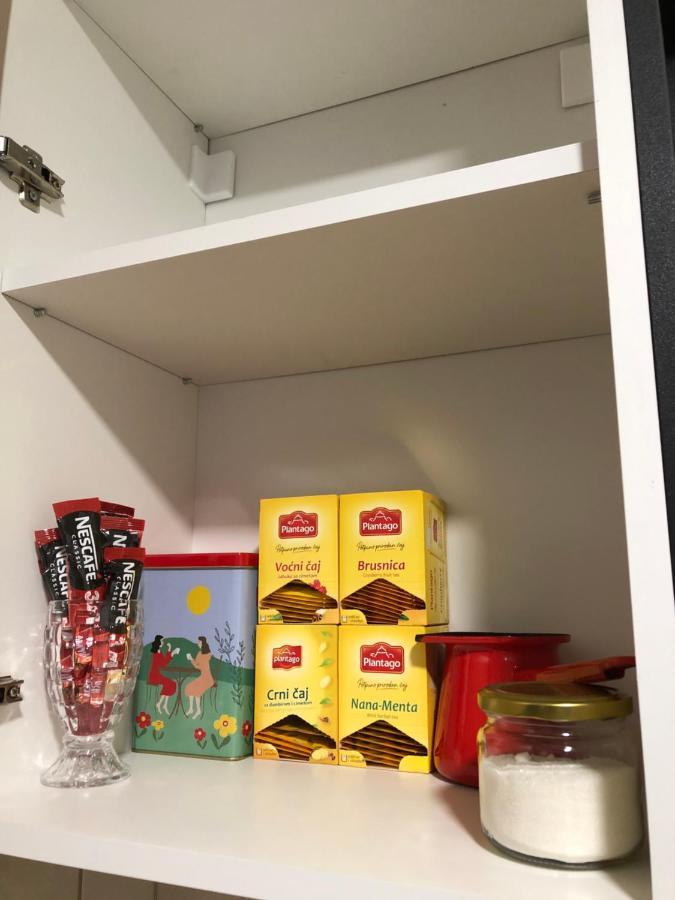 Vert Apartment Μπάνια Λούκα Εξωτερικό φωτογραφία