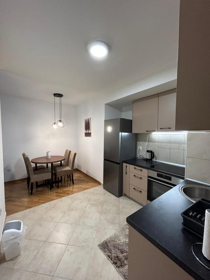 Vert Apartment Μπάνια Λούκα Εξωτερικό φωτογραφία