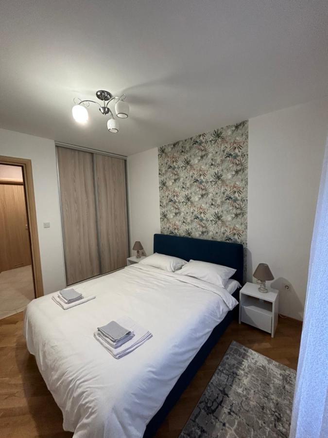 Vert Apartment Μπάνια Λούκα Εξωτερικό φωτογραφία