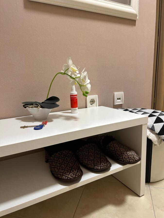 Vert Apartment Μπάνια Λούκα Εξωτερικό φωτογραφία