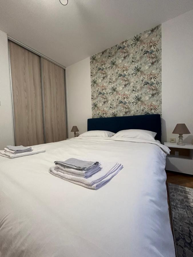 Vert Apartment Μπάνια Λούκα Εξωτερικό φωτογραφία