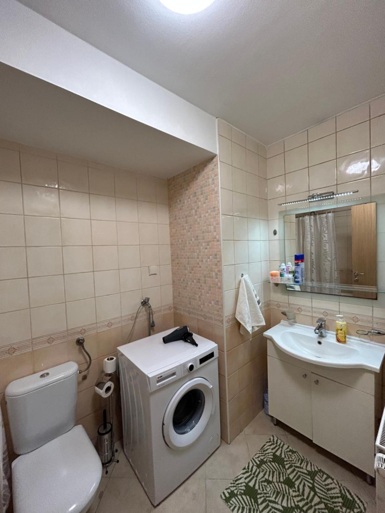 Vert Apartment Μπάνια Λούκα Εξωτερικό φωτογραφία