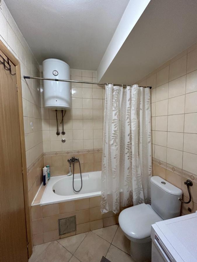 Vert Apartment Μπάνια Λούκα Εξωτερικό φωτογραφία