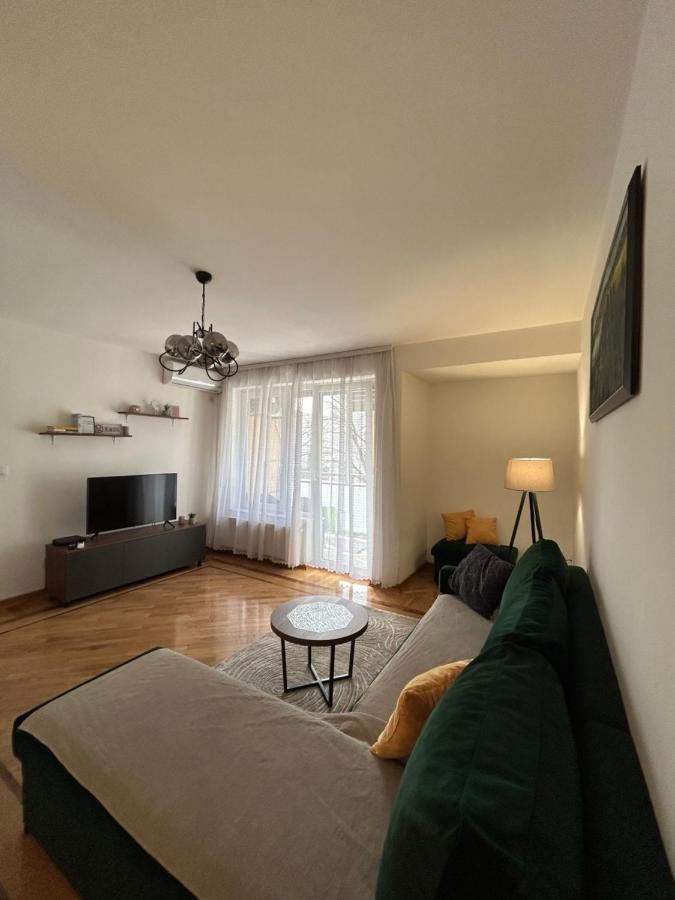 Vert Apartment Μπάνια Λούκα Εξωτερικό φωτογραφία