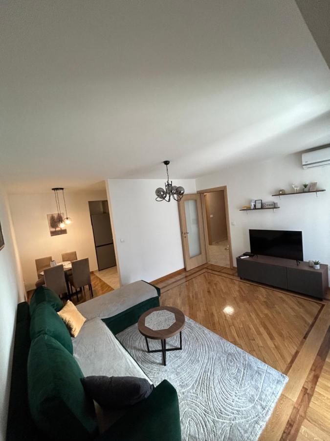 Vert Apartment Μπάνια Λούκα Εξωτερικό φωτογραφία
