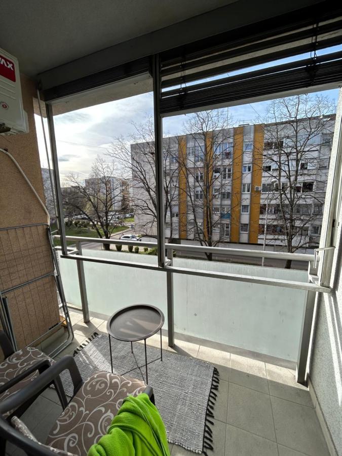 Vert Apartment Μπάνια Λούκα Εξωτερικό φωτογραφία