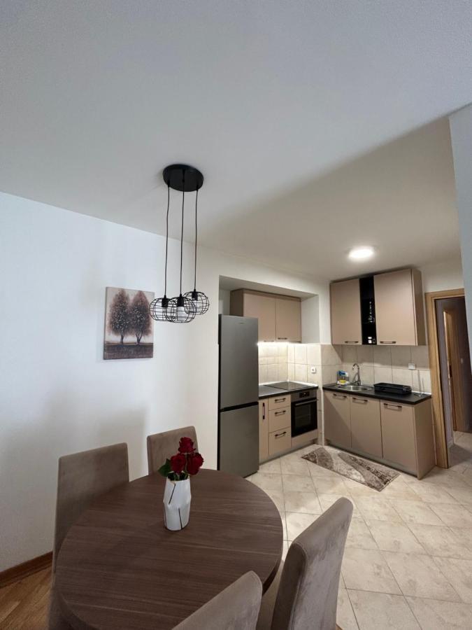 Vert Apartment Μπάνια Λούκα Εξωτερικό φωτογραφία